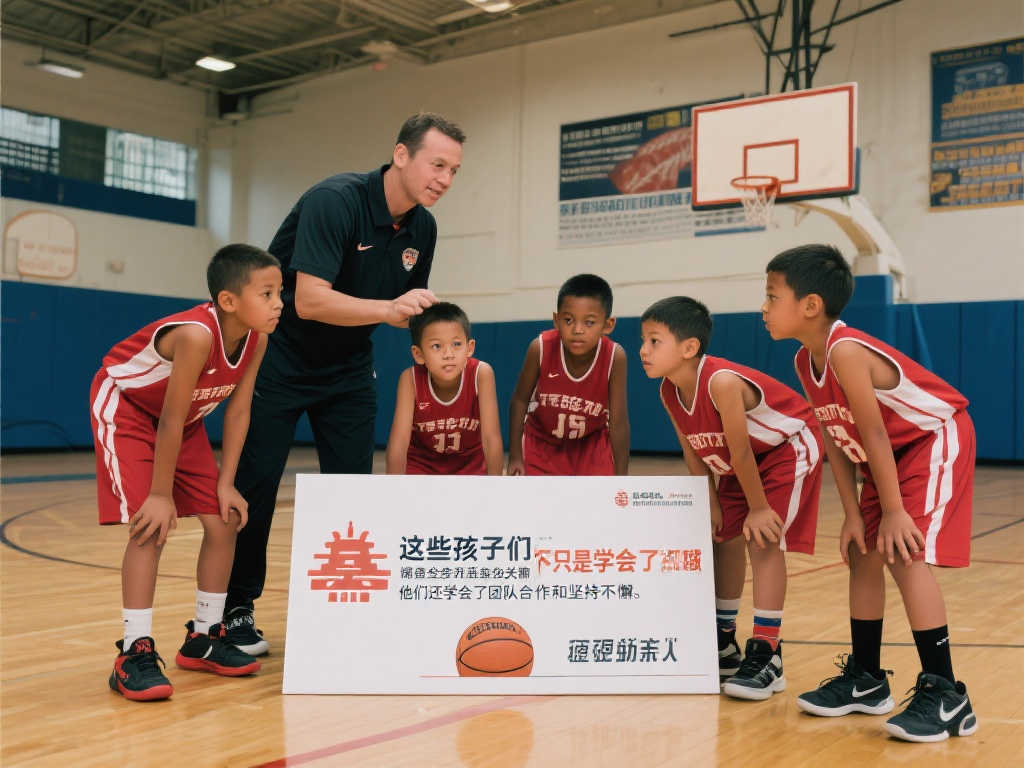 NBA球员慈善基金规模再升级,助力更多基层篮球队伍
