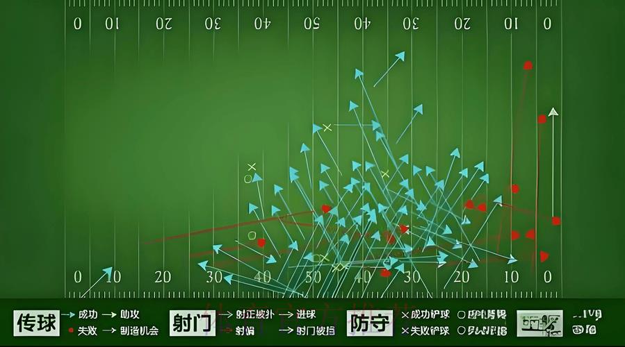 利用数据分析技术构建世界杯赛事预测模型 利用数据分析技术构建世界杯赛事预测模型