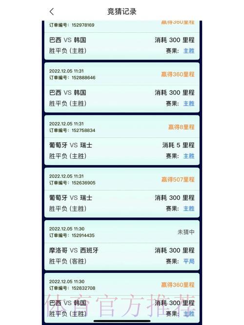 世界杯竞猜必知陷阱：教你规避风险少走弯路