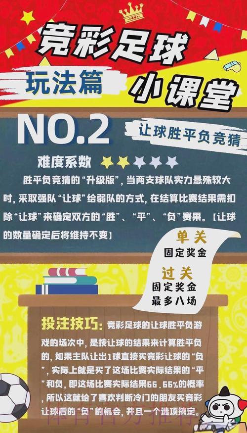 世界杯竞彩：老手玩家的私藏必胜秘籍