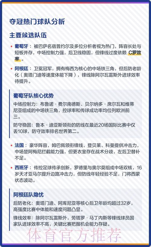 2026世界杯竞猜必备安全攻略与热门预测技巧全面解析